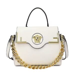 Versace Classic Elegant Ladies Crossbody Bag Handbags Fashion