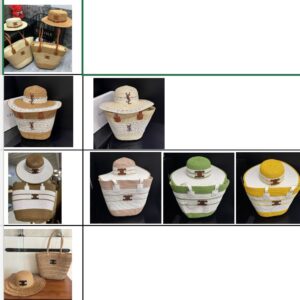 CELINE & Saint Laurent