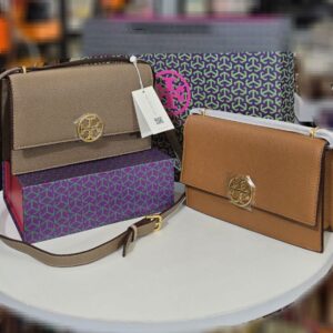 Tory Burch Miller Shoulder Bag